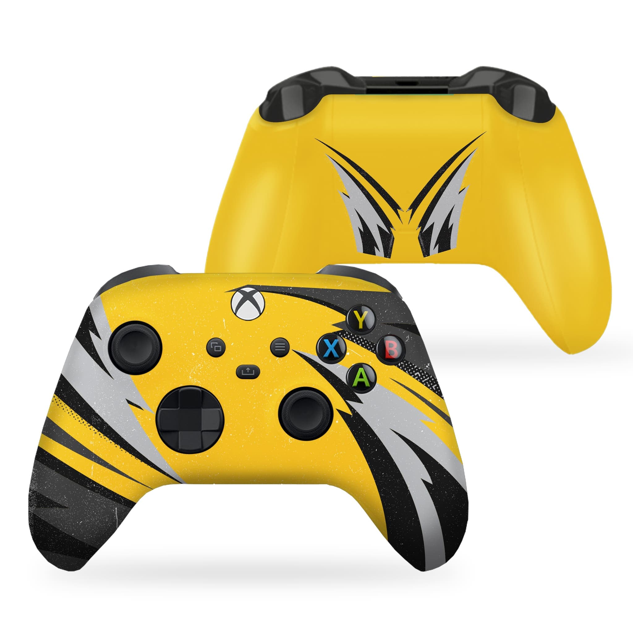 Xbox one store gold rush controller