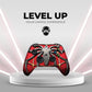 Spiderman Red Xbox Series X