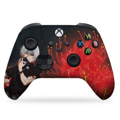 Tokyo Ghoul Xbox Series X/S Controller