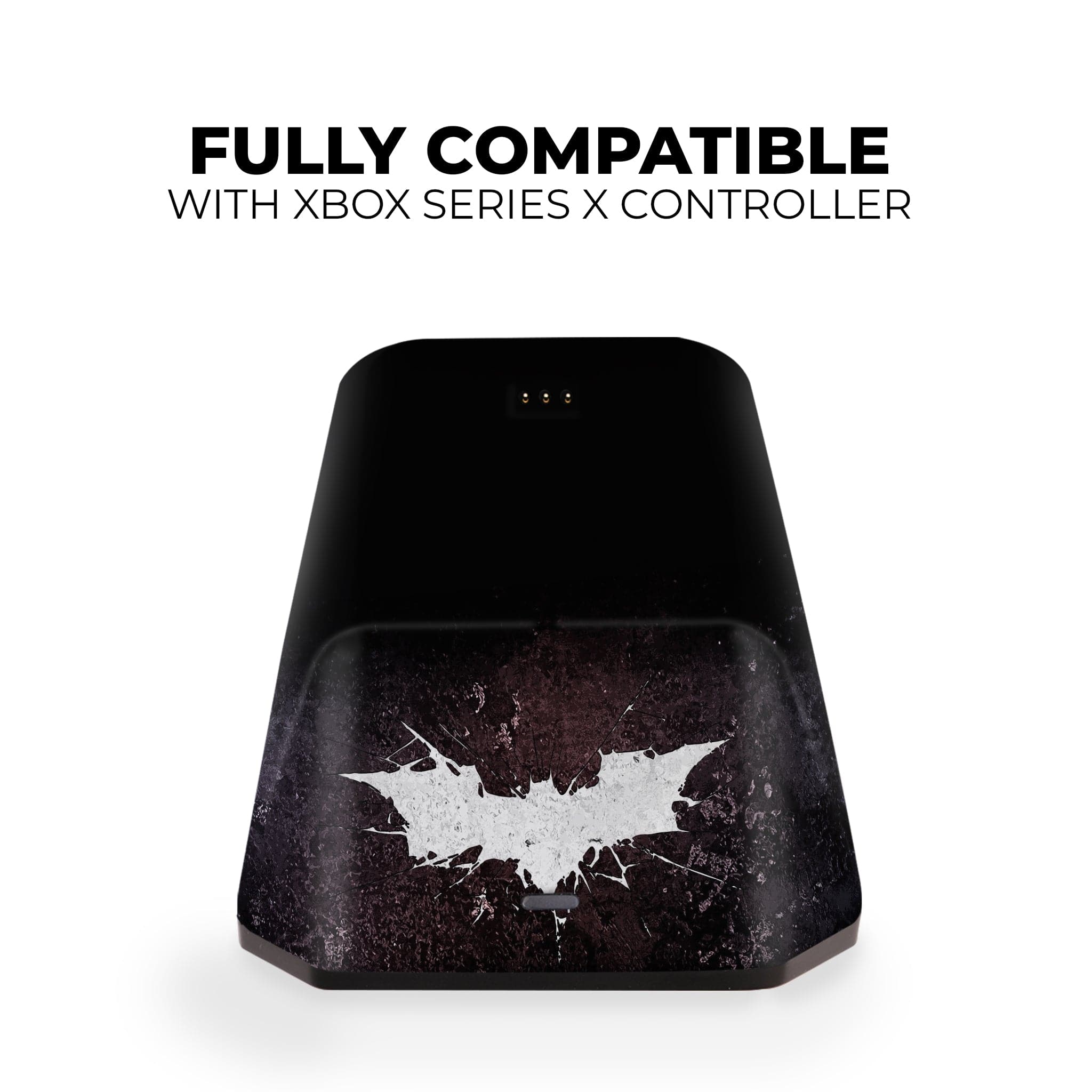 Superman Inspired X Box Series X Controller