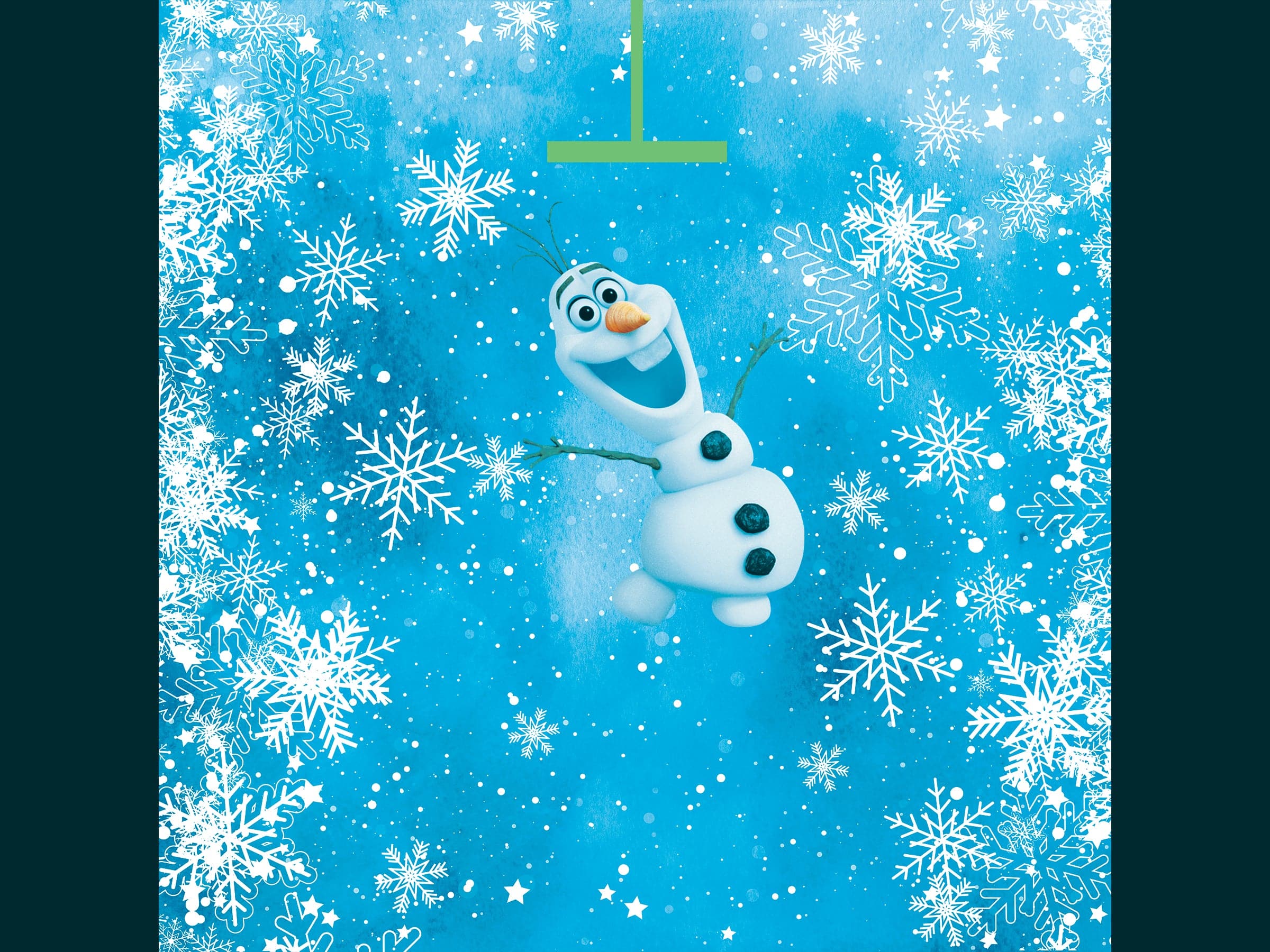 Olaf's Frozen Adventure Xbox Series X Controller: Cool Xbox Series X Controller