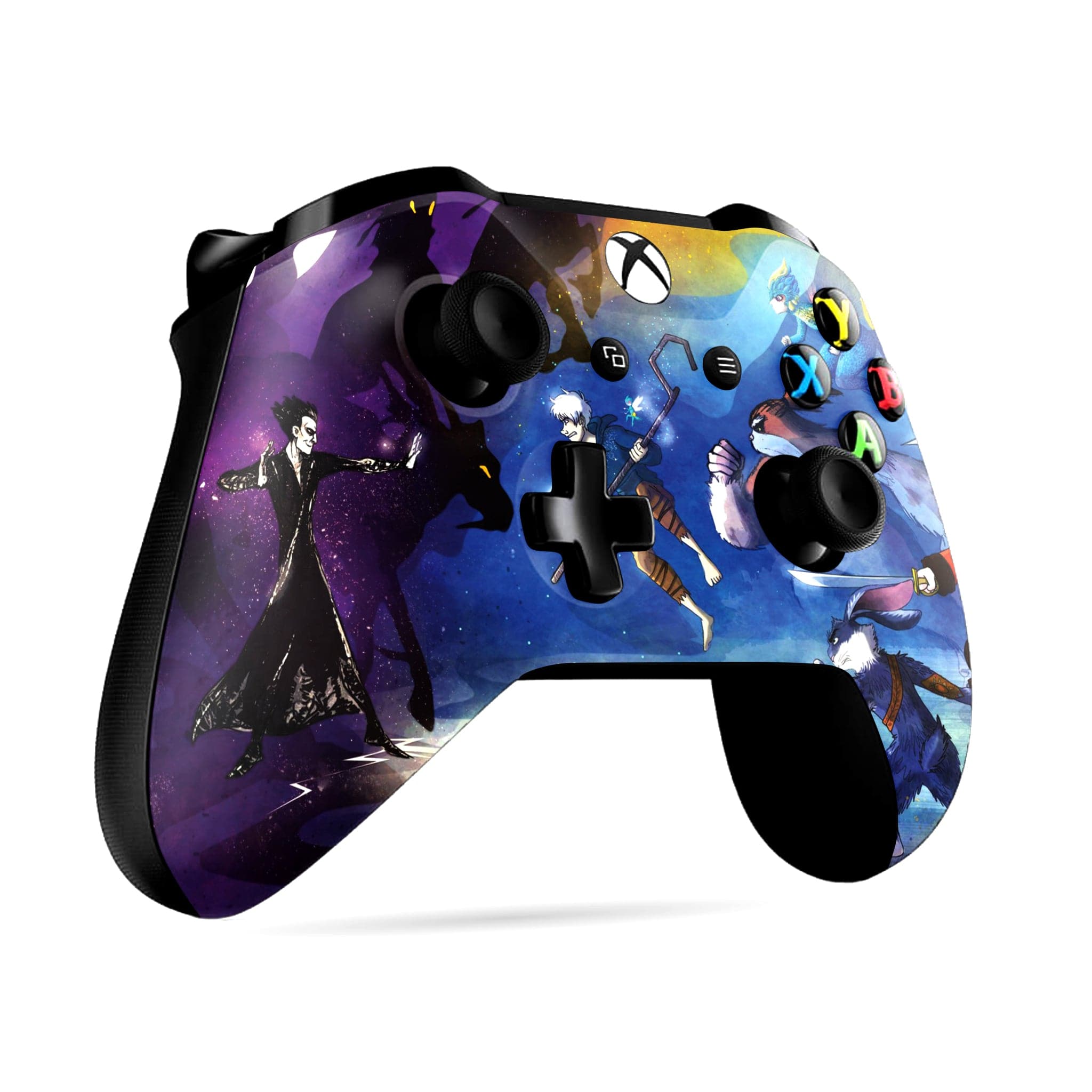 Rise of the Guardians Xbox Series X Controller