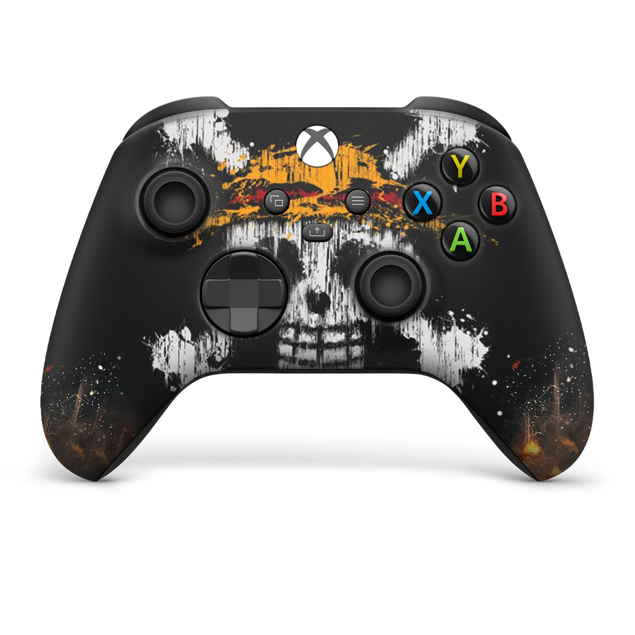 One Piece Straw Hat Xbox Series X Controller | The New Xbox