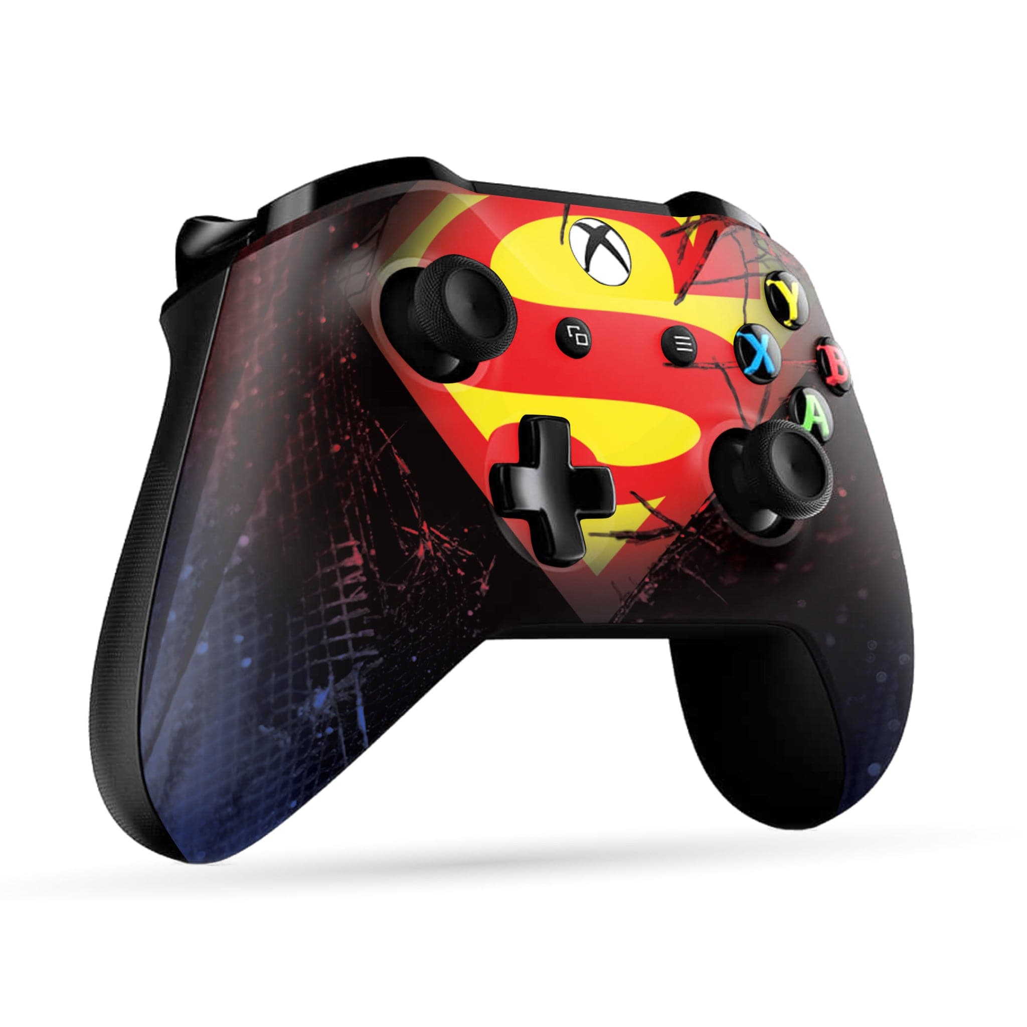 Superman Xbox Series X Limited Edition Controller