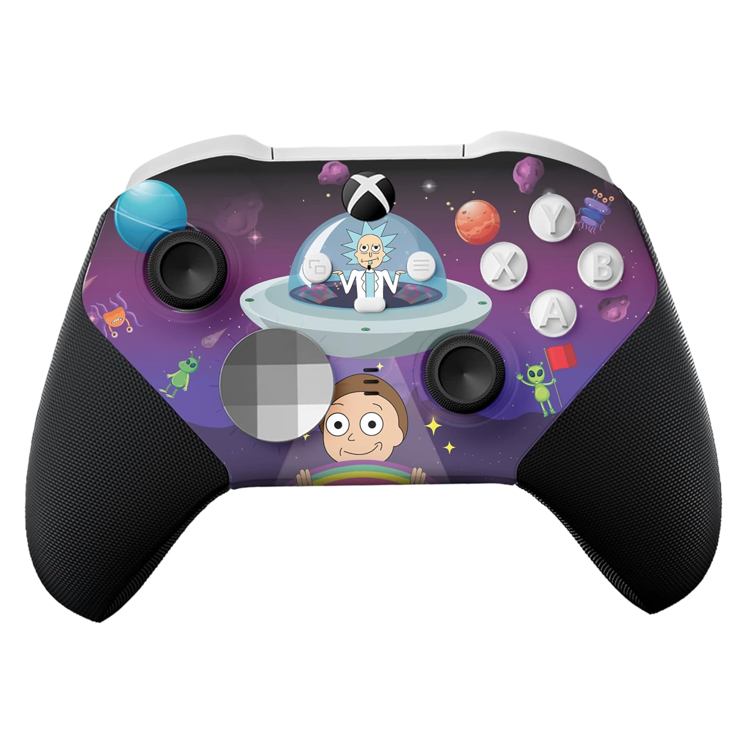 Custom Gaming Controllers: Increase the Quality of Your Game